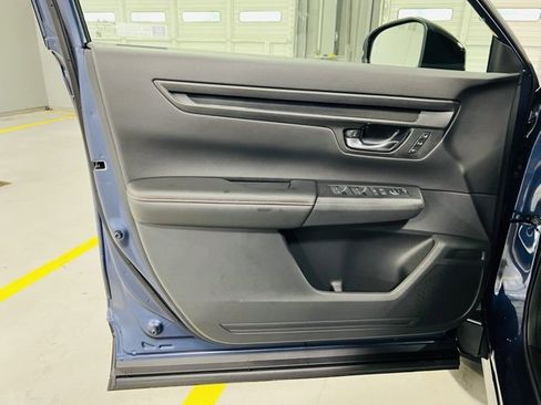 New 2026 Honda CR-V Sport-L image 22