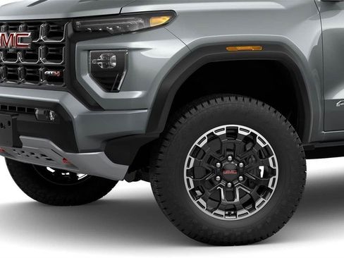 New 2026 GMC Canyon AT4 image 75