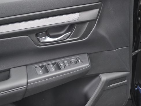 Used 2024 Honda CR-V EX image 16