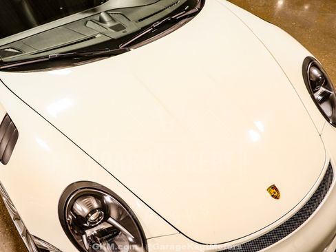 Used 2016 Porsche 911 GT3 RS RWD image 15