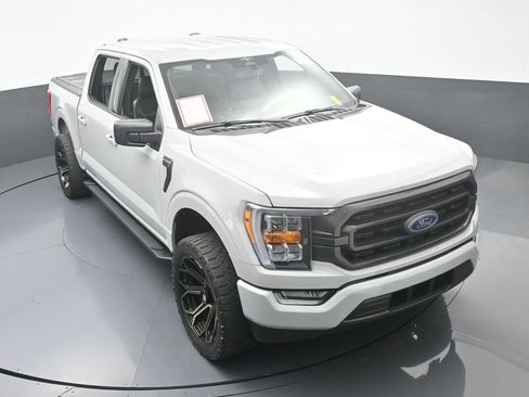 Used 2023 Ford F150 XLT w/ Equipment Group 302A High image 63