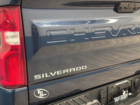 Used 2023 Chevrolet Silverado 1500 RST w/ Protection Package AWD/4WD image 41