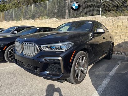 Certified 2023 BMW X6 M50i w/ Executive Package