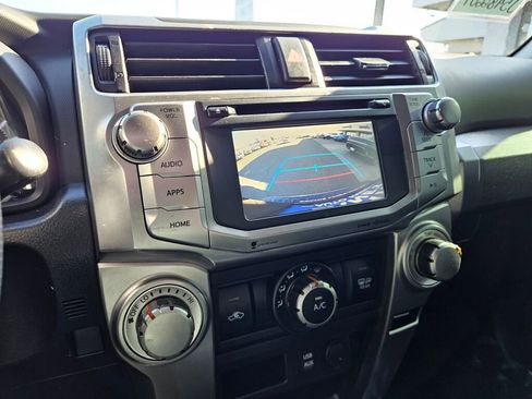 Used 2018 Toyota 4Runner SR5 image 25