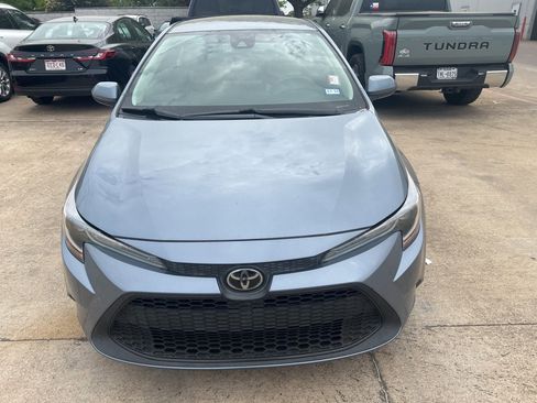 Used 2020 Toyota Corolla LE image 6