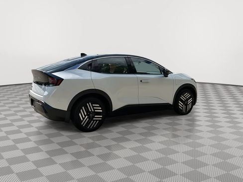 New 2026 Nissan Leaf SV+ w/ Floor Mat Package (SV+) FWD image 11