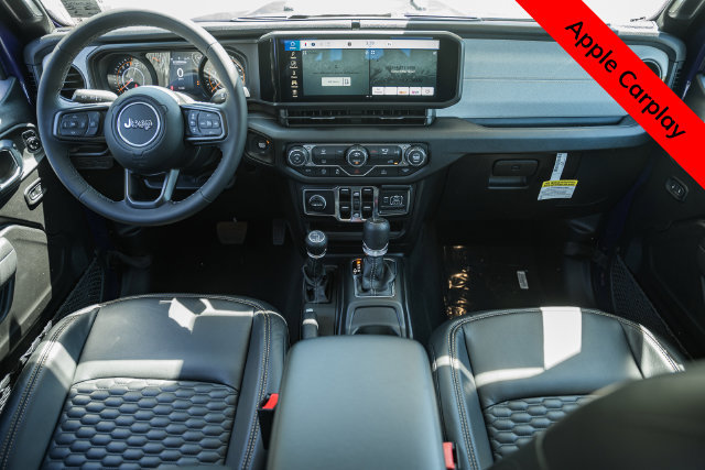 New 2026 Jeep Gladiator Sport AWD/4WD image 3