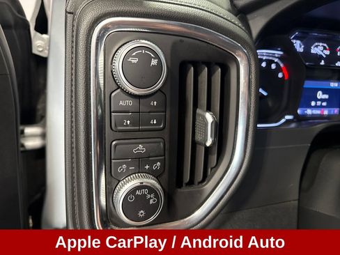 Used 2019 GMC Sierra 1500 SLE w/ SLE Value Package AWD/4WD image 10