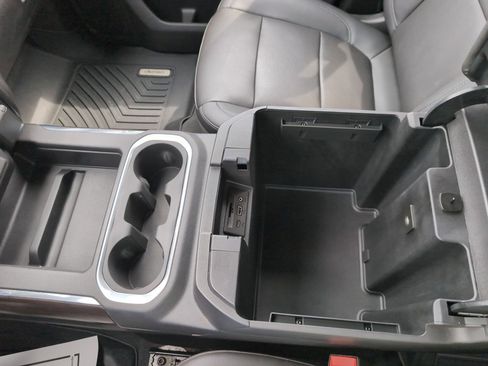 Used 2021 GMC Sierra 1500 SLT w/ SLT Premium Package image 23