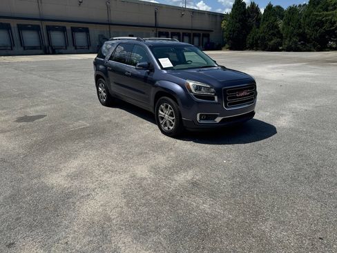 Used 2014 GMC Acadia SLT FWD image 7