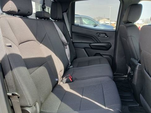New 2026 GMC Canyon Elevation w/ Convenience Package AWD/4WD image 16