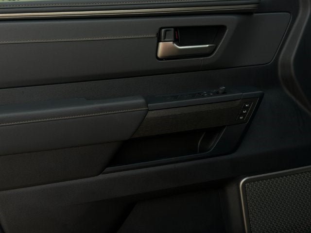 New 2026 Toyota Tundra Capstone AWD/4WD image 12