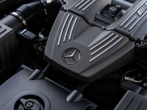 Used 2014 Mercedes-Benz SLS AMG Black Series image 68