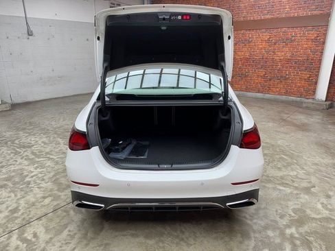 New 2026 Mercedes-Benz E 350 E 350 image 26