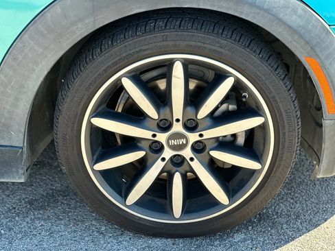 Used 2017 MINI Cooper S image 34