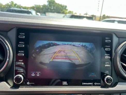 Used 2021 Toyota Tacoma TRD Pro AWD/4WD image 23