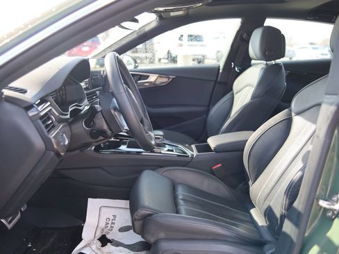 Used 2023 Audi S5 Premium Plus w/ Premium Plus Package image 12