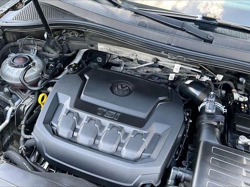 Used 2023 Volkswagen Tiguan S FWD image 31