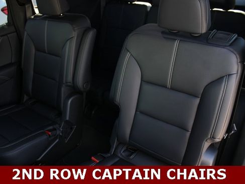 New 2026 GMC Acadia Elevation w/ Black Edition image 18