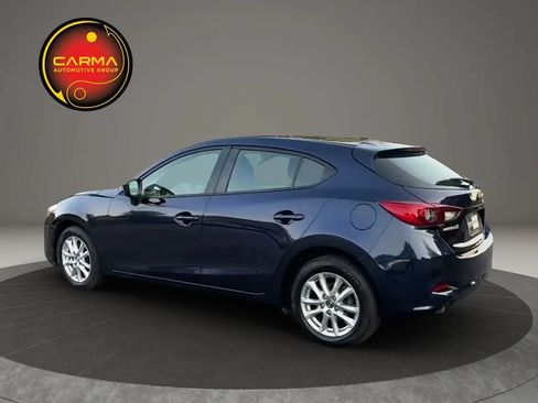 Used 2017 MAZDA MAZDA3 Sport FWD image 54