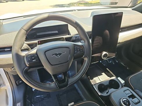 Certified 2023 Ford Mustang Mach-E GT AWD/4WD image 16