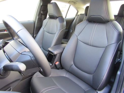 New 2026 Toyota Corolla XLE FWD image 11