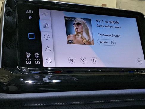 New 2026 Volkswagen Atlas SE image 18