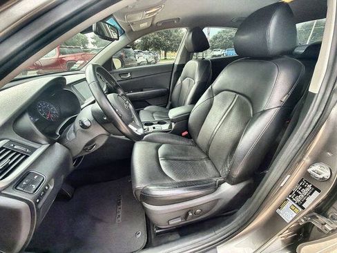 Used 2019 Kia Optima EX FWD image 18