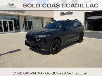 Used 2025 BMW X7 M60i