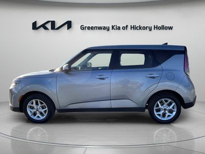 Certified 2023 Kia Soul LX w/ Option Group 015