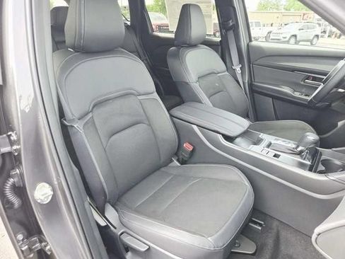 New 2026 MAZDA CX-5 Preferred AWD/4WD image 12