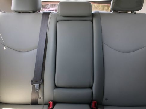 Used 2015 Toyota Prius Four FWD image 48
