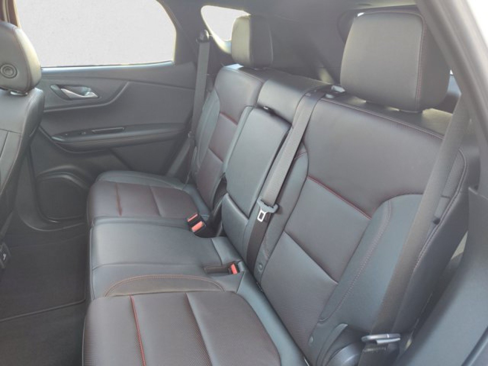 Used 2022 Chevrolet Blazer RS w/ Enhanced Convenience Package AWD/4WD image 19