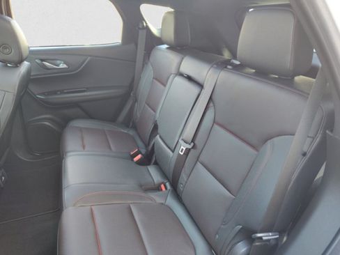 Used 2022 Chevrolet Blazer RS w/ Enhanced Convenience Package AWD/4WD image 19