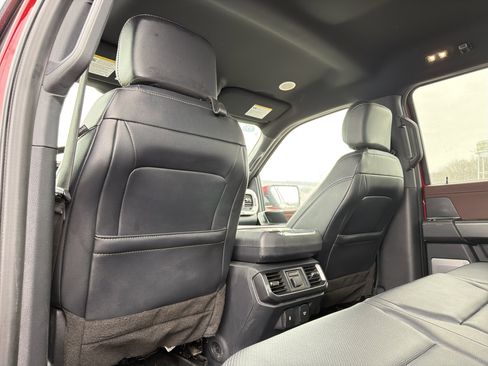 Used 2023 Ford F150 Lariat w/ Equipment Group 502A High image 29