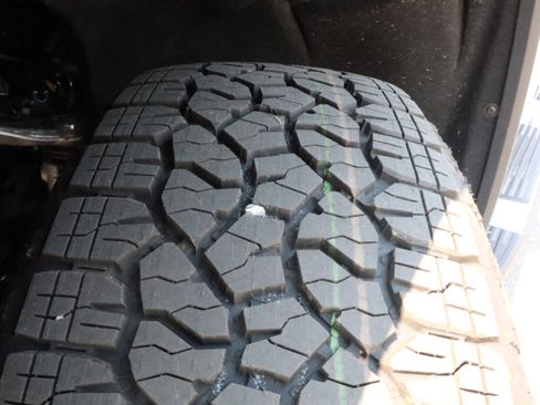 New 2026 GMC Sierra 1500 Denali w/ Technology Package image 17