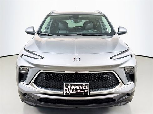 New 2026 Buick Encore GX Sport Touring w/ Comfort Package image 2