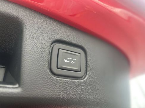 Used 2024 Chevrolet Blazer EV LT AWD/4WD image 3