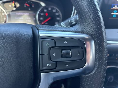 Used 2023 Chevrolet Blazer LT w/ Convenience Package image 33