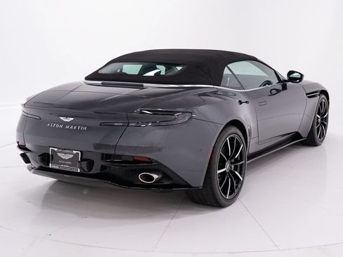 Used 2023 Aston Martin DB11 Volante RWD image 14
