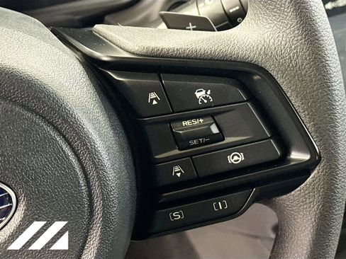 New 2026 Subaru Crosstrek 2.0i Premium AWD/4WD image 13