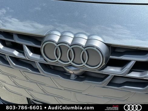 New 2026 Audi A6 Prestige AWD/4WD image 7