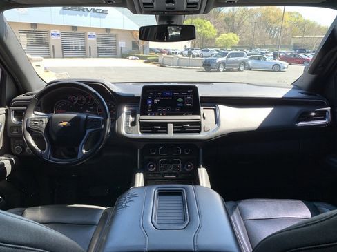 Used 2021 Chevrolet Tahoe LT image 30