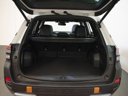 New 2026 Subaru Forester Wilderness AWD/4WD image 25