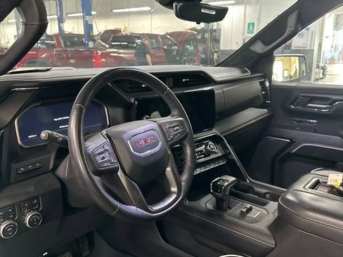 Used 2022 GMC Sierra 1500 AT4X AWD/4WD image 6
