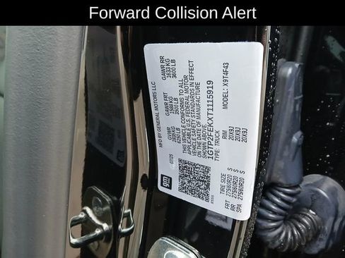 New 2026 GMC Canyon Denali image 36