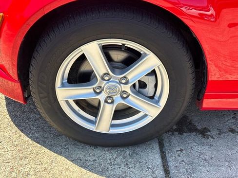 Used 2007 MAZDA MX-5 Miata Sport w/ Appearance Pkg RWD image 26