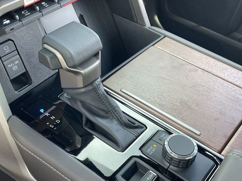 New 2026 Toyota Tundra 1794 Edition image 13