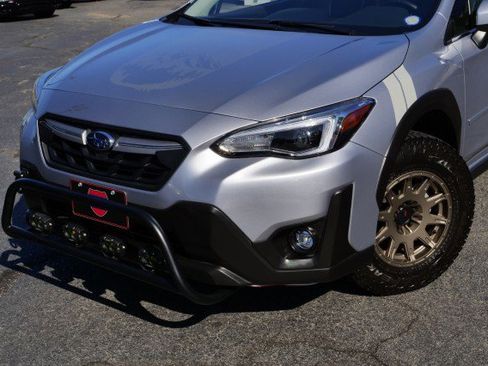 Used 2023 Subaru Crosstrek 2.5i Limited image 49
