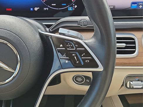 Used 2024 Mercedes-Benz GLE 350 4MATIC image 18